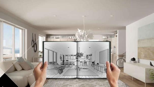 İç Mekân Tasarımı